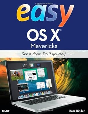 Easy OS X Mavericks