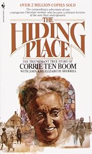The Hiding Place
