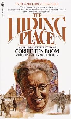 The Hiding Place