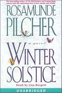 Winter Solstice by Rosamunde Pilcher