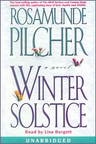 Winter Solstice by Rosamunde Pilcher