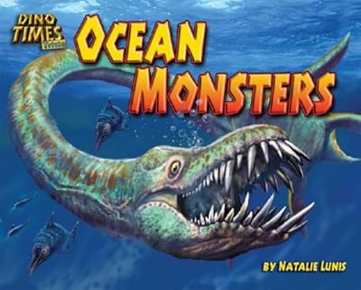 Ocean Monsters