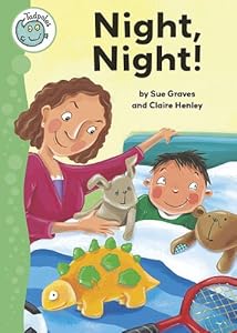 Night, Night! (Tadpoles)