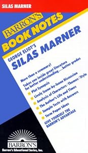 Silas Marner (Barron's Book Notes)