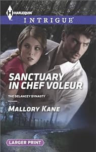 Sanctuary in Chef Voleur