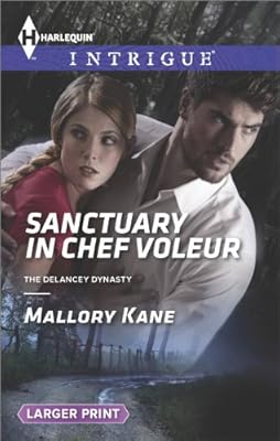 Sanctuary in Chef Voleur