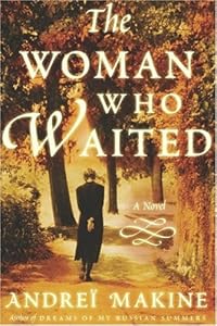 The Woman Who Waited: A Novel