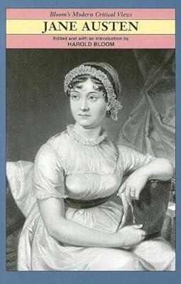 Jane Austen (Bloom's Modern Critical Views)
