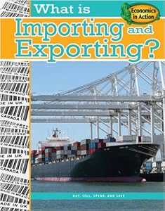 What Is Importing and Exporting?