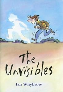 The Unvisibles