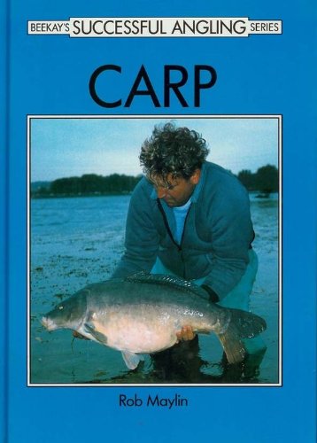 Carp by Rob Maylin