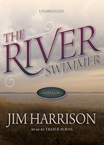 The River Swimmer: Novellas
