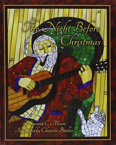The Night Before Christmas