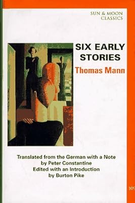 Six Early Stories (Sun & Moon Classics)