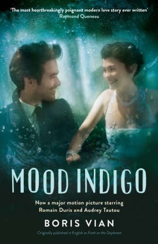 Mood Indigo by Austin Kleon
