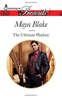 The Ultimate Playboy