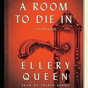 A Room to Die in: Library Edition