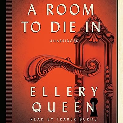 A Room to Die in: Library Edition