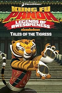 Tales of the Tigress