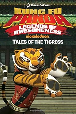 Tales of the Tigress