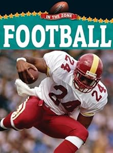 Football by Tanis Booth