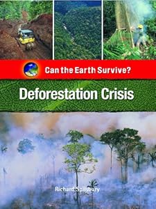Deforestation Crisis