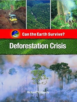 Deforestation Crisis