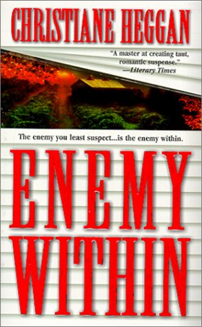 Enemy Within (Mira) by Christiane Heggan