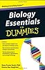 Biology Essentials For Dummies (For Dummies (Math & Science))