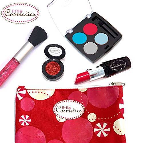 Little Cosmetics Pretend Makeup Holiday Set
