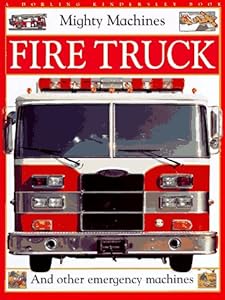Fire truck