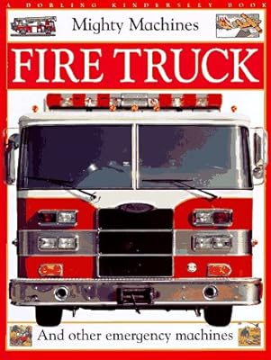 Fire truck