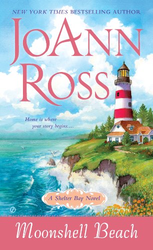 Moonshell Beach: A Shelter Bay Novel by JoAnn Ross