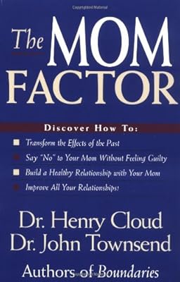 The Mom Factor