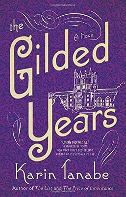 The Gilded Years