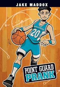 Point Guard Prank