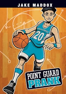 Point Guard Prank