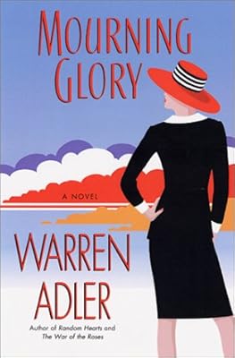 Mourning Glory