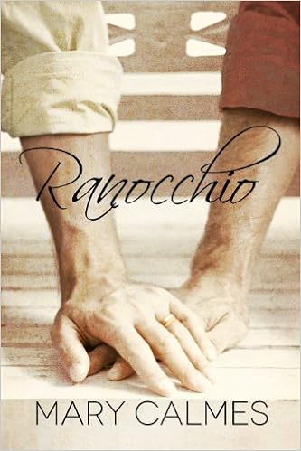 Mary Calmes - Ranocchio (2013)