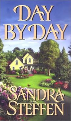 Day By Day (Zebra Contemporary Romance)
