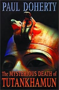 The Mysterious Death of Tutankhamun