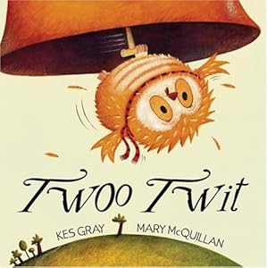 Twoo Twit