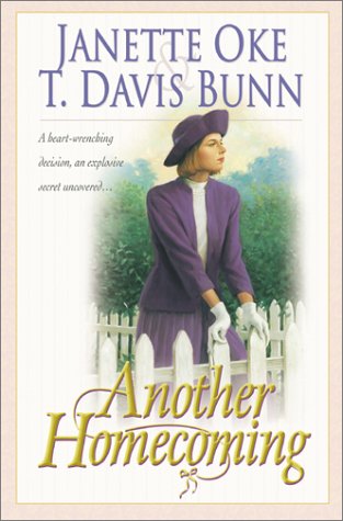 Another Homecoming by Janette Oke