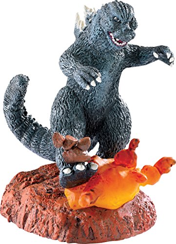 2015 Godzilla Carlton Ornament