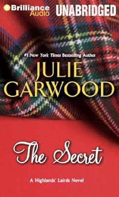 The Secret (Highlands' Lairds)