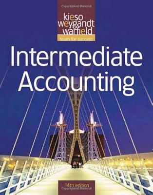 Intermediate Accounting