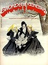 Swords of Cerebus : Supplement to Volume 6