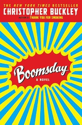 Boomsday