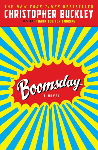 Boomsday by Christopher Buckley