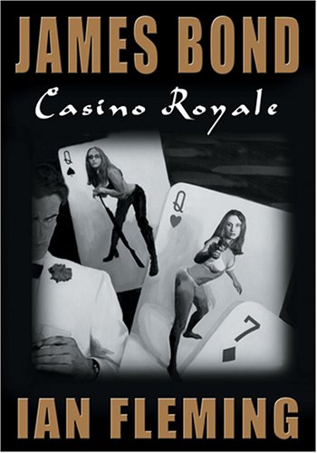 Casino Royale by Ian Fleming